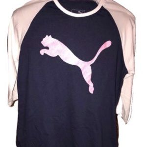 NWT Puna kids shirt mid sleeve XL